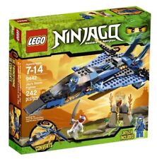 LEGO NINJAGO 9442