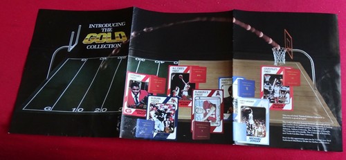 1989 collegiate collection - 1989,