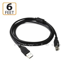 USB PC Data Sync Cable Cord