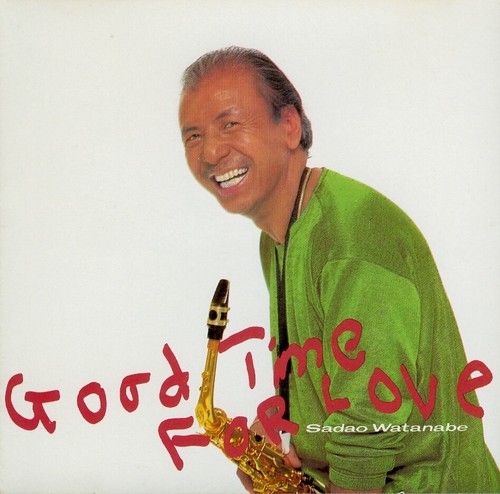Sadao watanabe good time - time, for