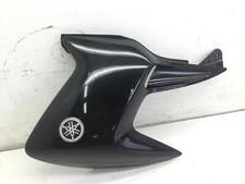 Carénage Flanc Avant Gauche