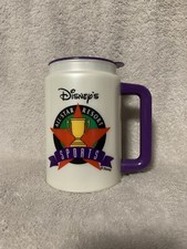 VINTAGE Disney's All-Star