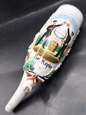 Pipe de réserviste régiment