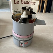 Saucier Pastel SEB 8362