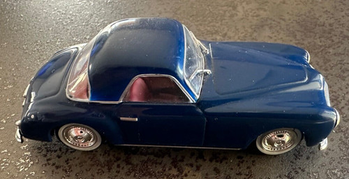 Altaya simca sport 1952 - simca,