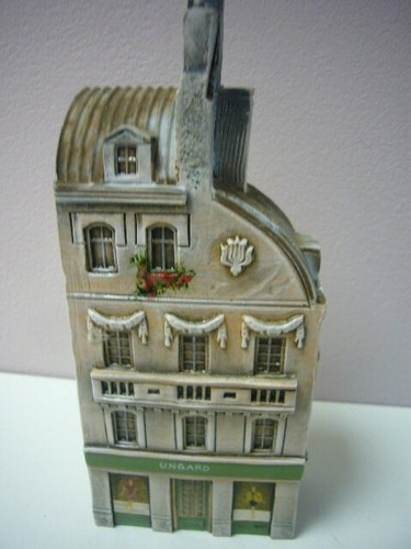 M31 maison miniature gault - maison,