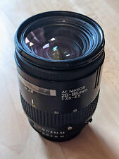 Objectif NIKON af nikkor 28-85MM 3.5-4.5