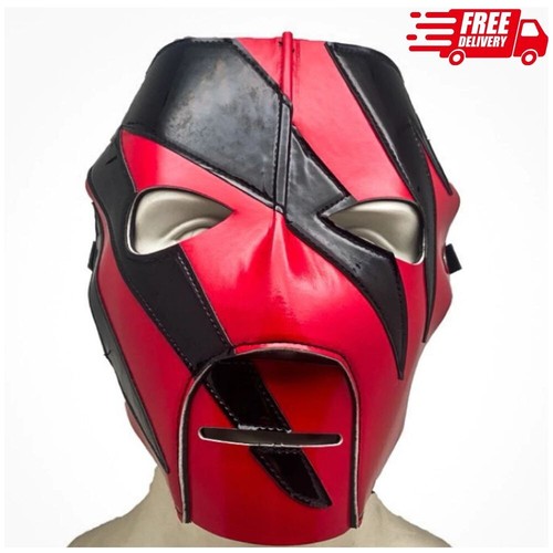 Kane mask 1997 - kane, 3