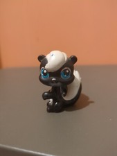 Littlest Petshop Lps Moufette