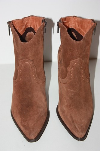 San marina bottines boots - bottines,