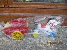 CLAIRBOIS JOUET ANCIEN DE