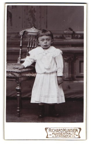 Photographie richard klinger - photographie,