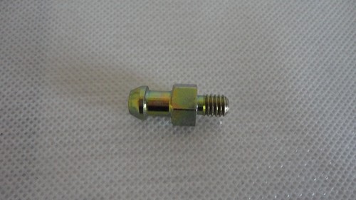 Perno traction girant pompe - perno, de