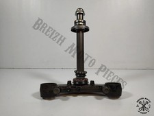 Té de fourche inférieur