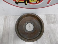 Tambour arriere droit CITROEN 2CV