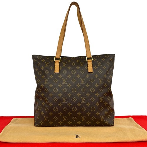 Sac fourre tout - fourre-tout, louis