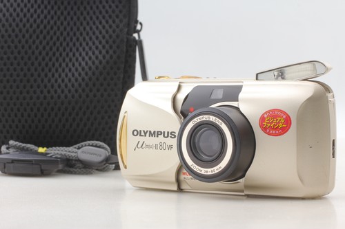 Presque comme neuf olympus - [, neuf]olympus