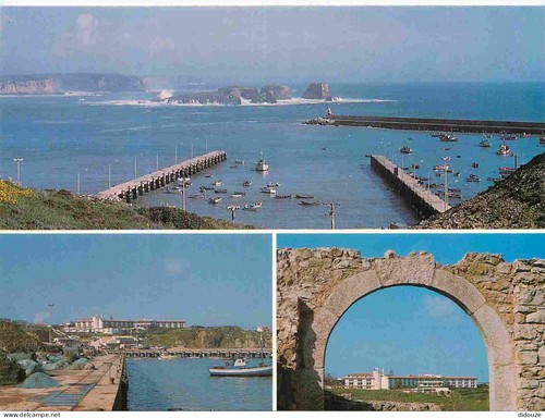 Carte postale portugal - portugal,