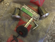 Dr108 jeu serrure portes - n°dr108,