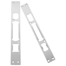 2 Pcs Targette De Porte