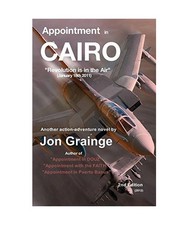 Appointment in CAIRO