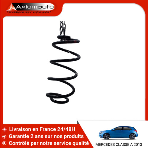 Ressort amortisseur - ressort,