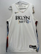 Brooklyn nets nike - nike, authentic