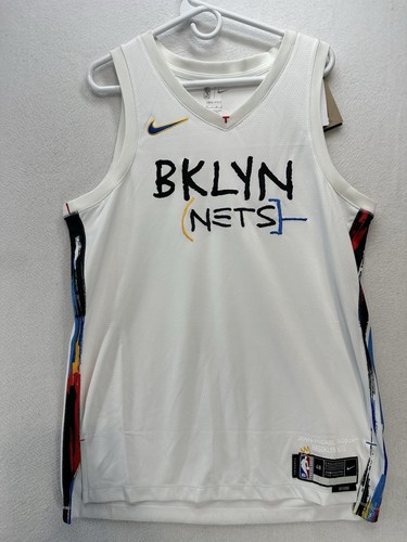 Brooklyn nets nike - brooklyn,