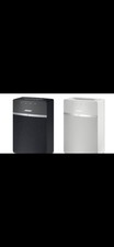 2 Enceintes bose soundtouch 10