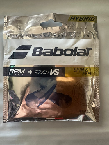 Babolat hybrid tennis string - babolat,
