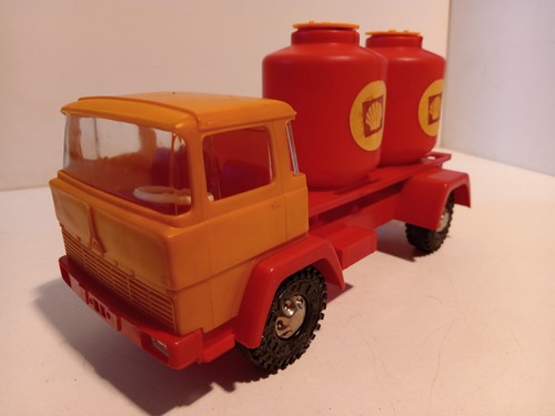 Hammer quality toys camion - quality,