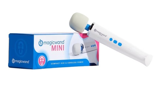 Authentic hitachi magic - hitachi, wand