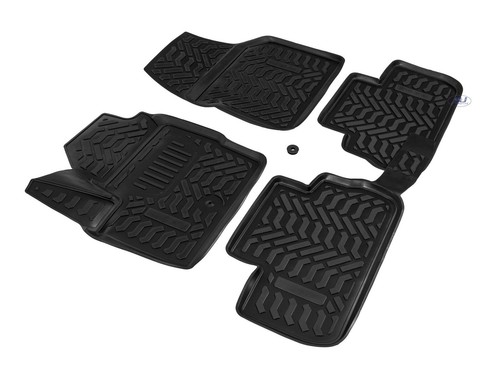Tapis sol en caoutchouc - sol,
