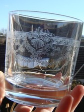 Cristal d'Arques Dampierre 6