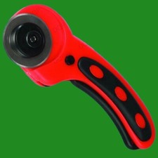 Cutter Rotatif 45Mm, Outil De