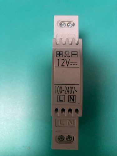 Alimentation régulée 12vcc - alimentation,