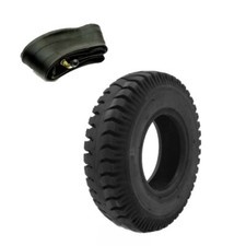 PNEUMATIQUE 2.50-4 Avec Chambre À Air 2,50 X 4 4PR COUVERCLE 2 50 4 30P.S.I.