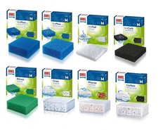Juwel Aquarium Compact 'M' Filtre Mousse & Média. Poly Coussin, Fin, Gros, Cirax