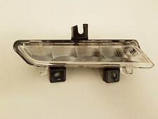 Feux de jour LED / Feux diurne DROIT pour CLIO 4 phase 1 - 266000411R