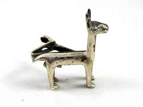 True vintage lama tie - true, by