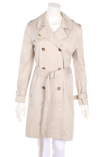 Cyrillus paris manteau trench - cyrillus,