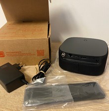 Décodeur TV SFR Box 8 - stb8 - NEUF