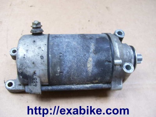 Demarreur pour honda 250 - demarreur,
