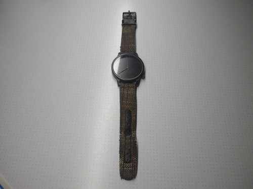 Montre komono homme bracelet - montre,