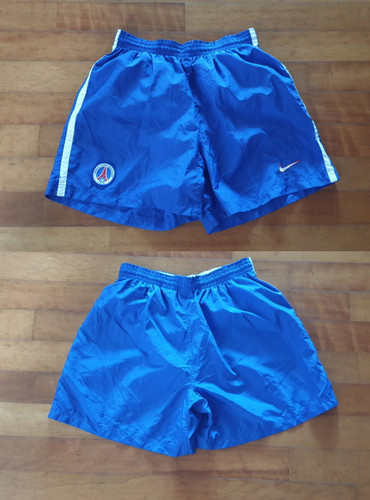 Psg shirt jersey shorts - (m),
