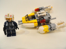 LEGO STAR WARS 75162 Y-Wing