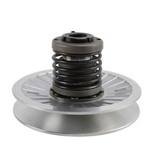 Variateur D'Embrayage