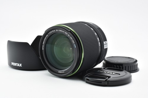 Mint objectif smc pentax - [n,