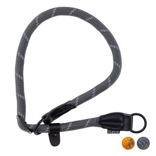 Collier retriever gris - ,