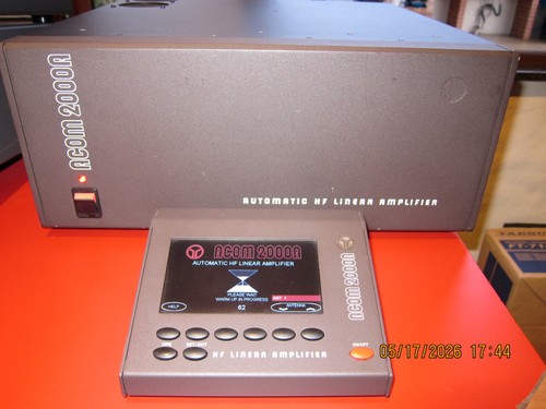 Acom 2000a - acom,